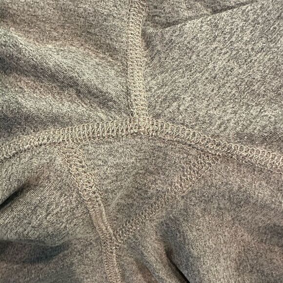 Beyond yoga block and key high waisted leggings - Picture 4 of 6